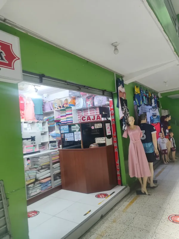 Galería