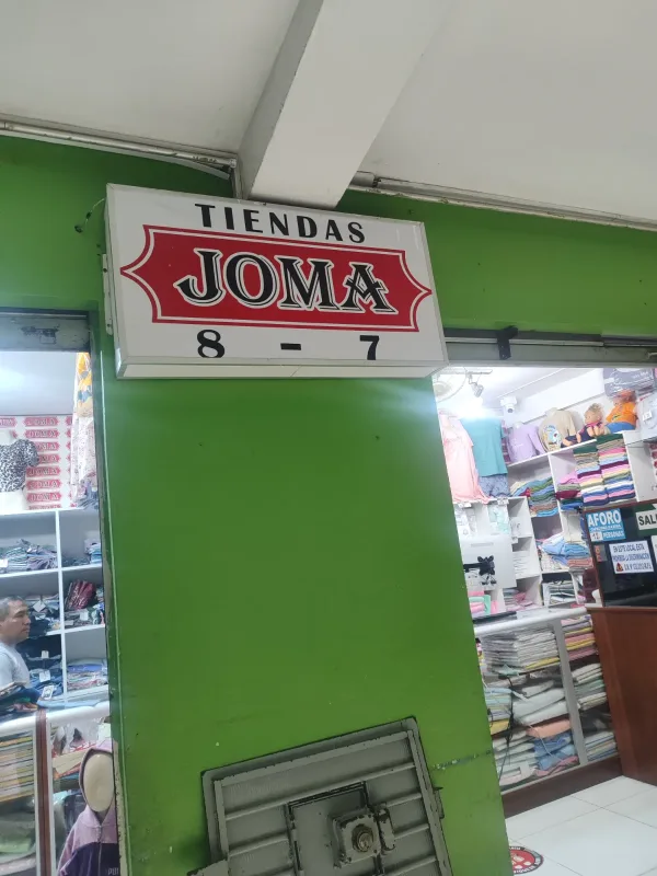 Galería