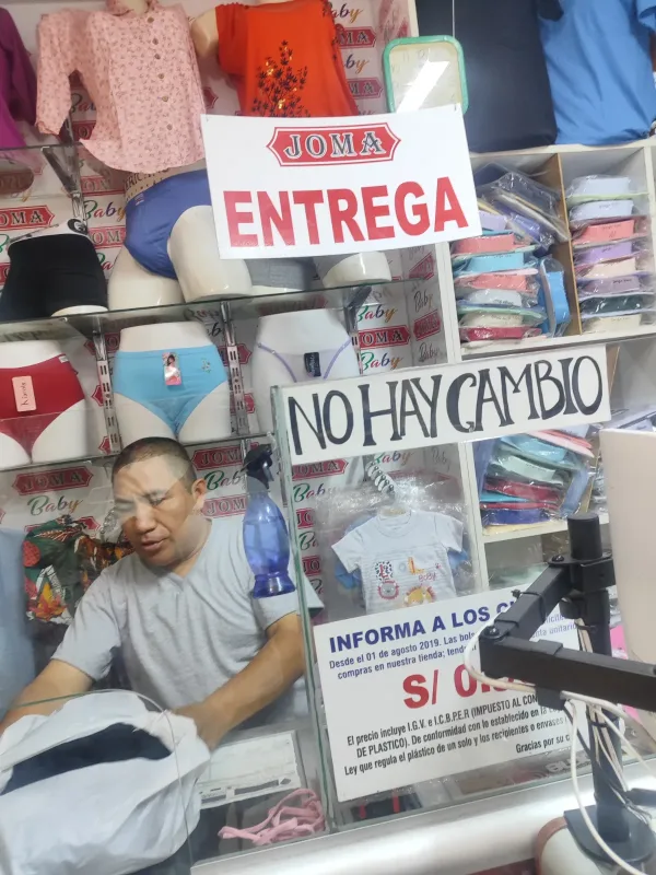 Galería