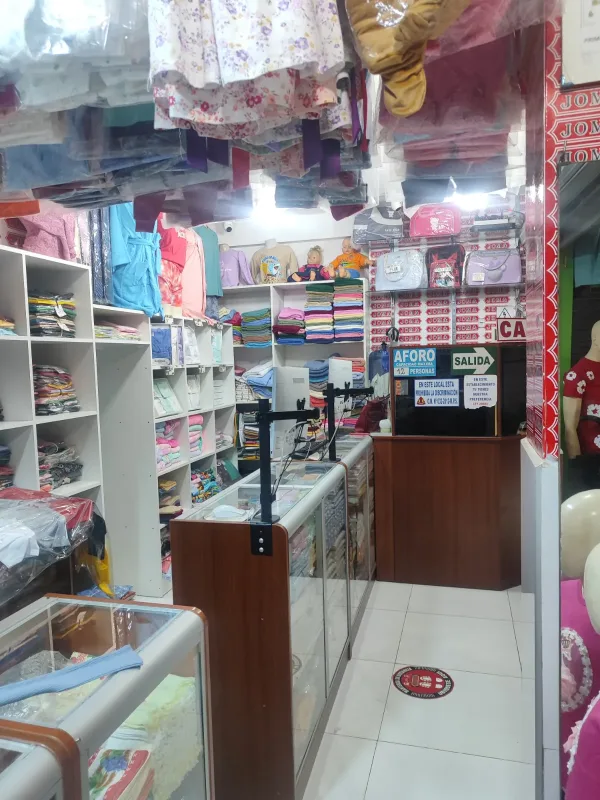 Galería
