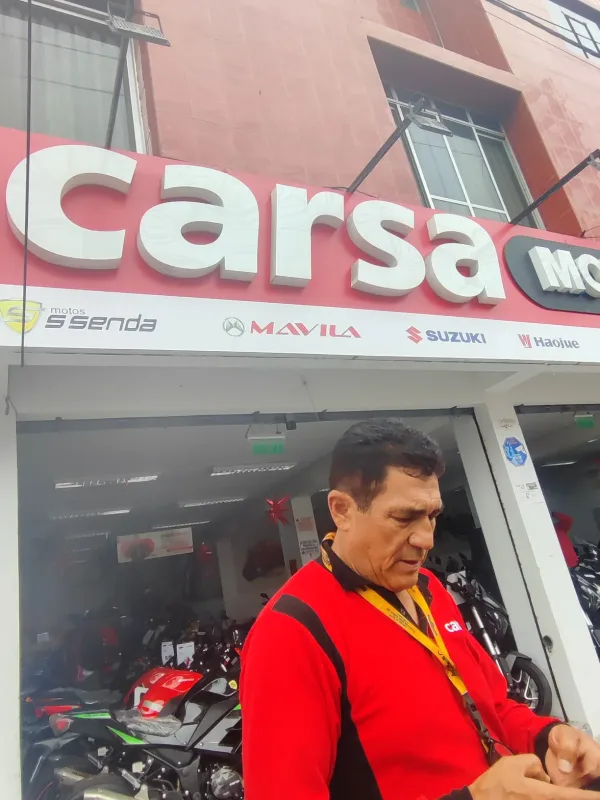 Galería