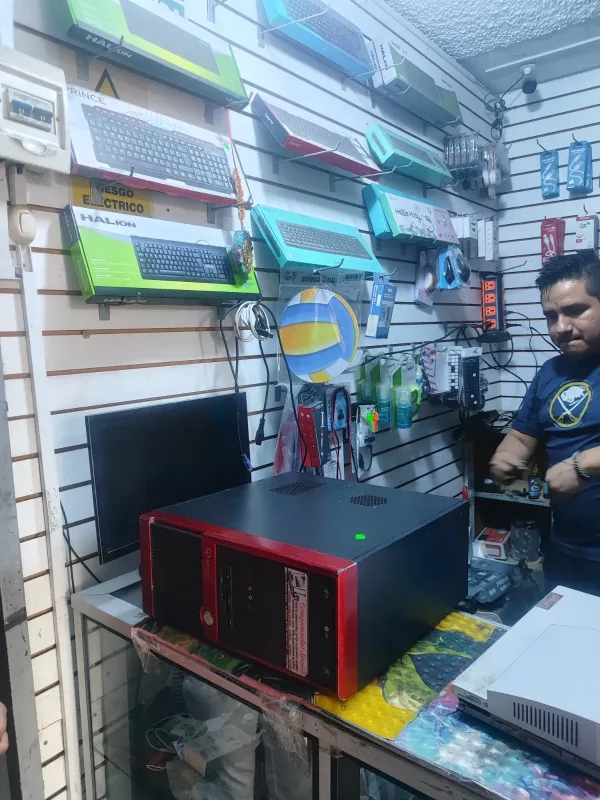 Galería