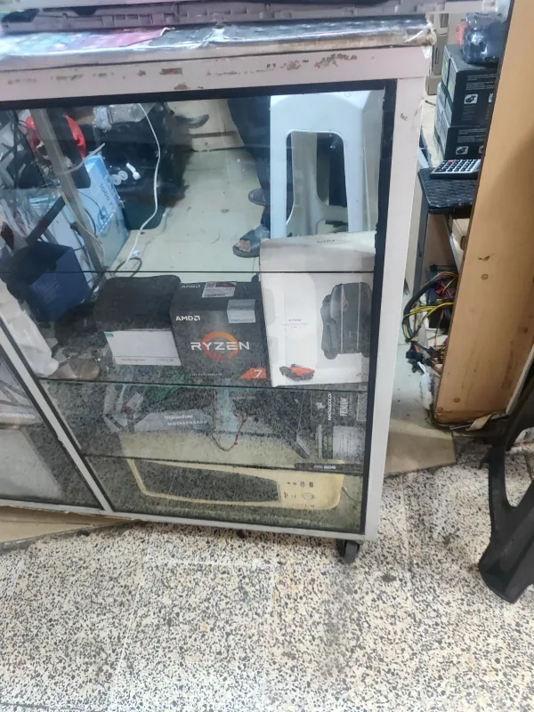 Galería