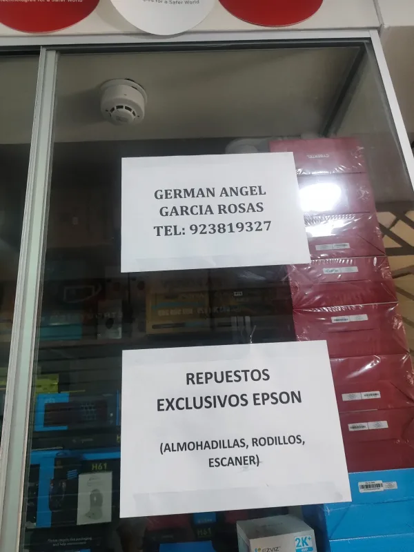 Galería