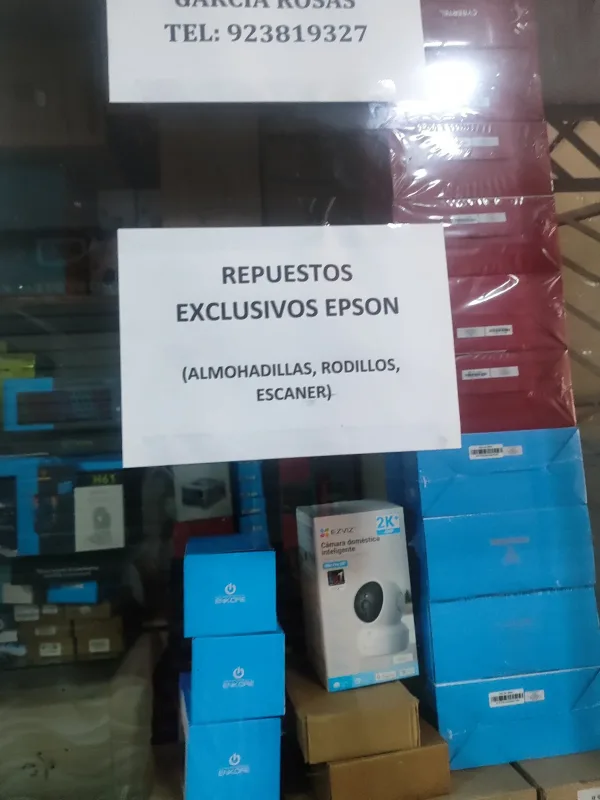 Galería