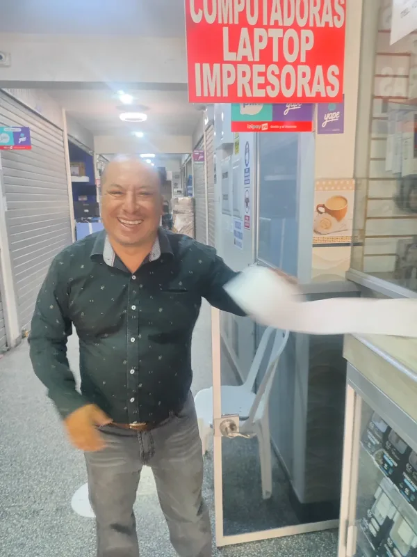 Galería
