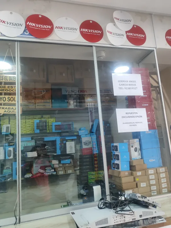 Galería