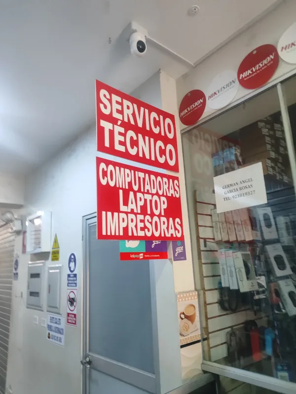 Galería