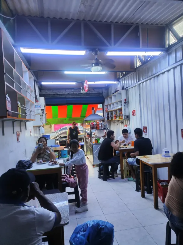 Galería