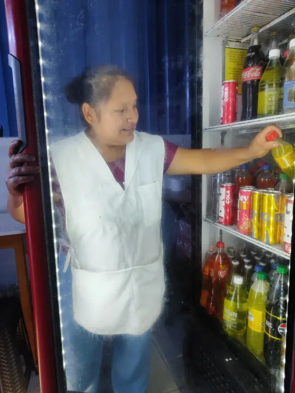 Galería