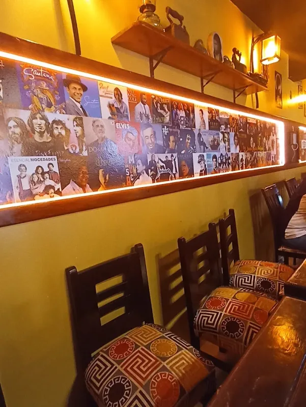 1969 GRILL & RESTOBAR