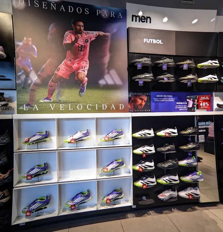 adidas Footwear Store Chimbote