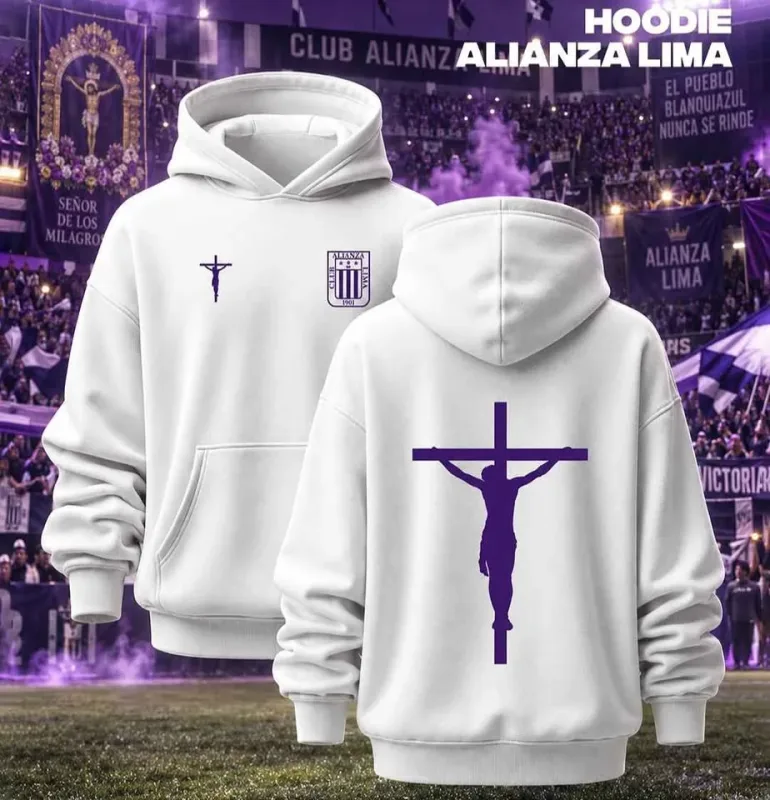 Andy Avila - Ropa Deportiva