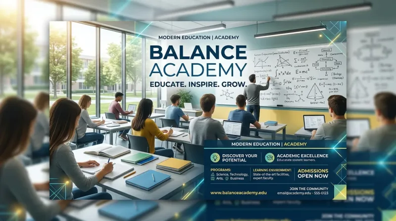 Balance Academy