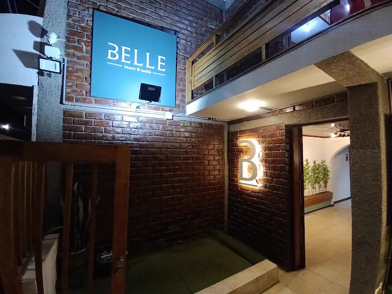 Belle Beauty and Health