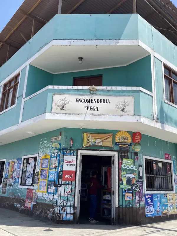Bodega Anbegava