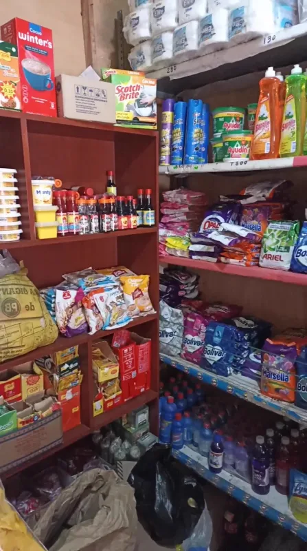 BODEGA CHEMO - DISTRIBUIDORA LIS