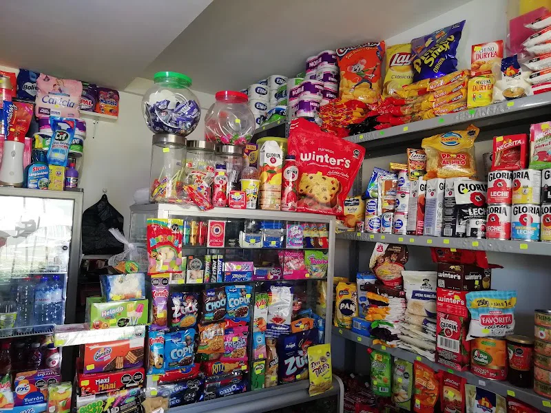 Bodega El Amigo