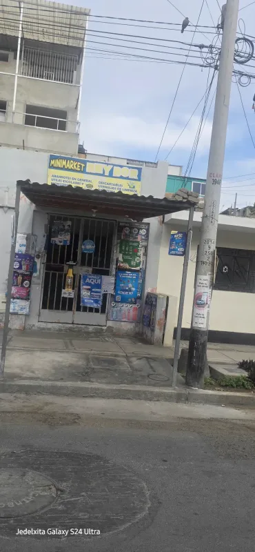 BODEGA "LA TERE"