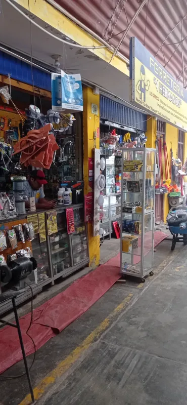 Bodega Las Brisas