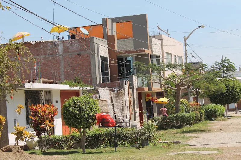 Bodega Las Casuarinas