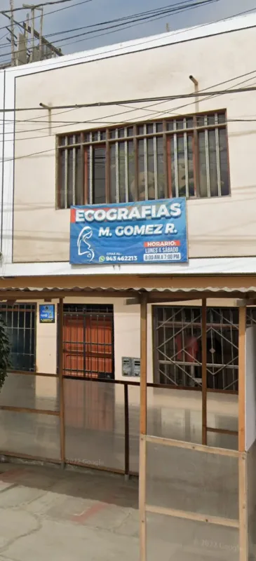 BODEGA MAGUI CHIMBOTE