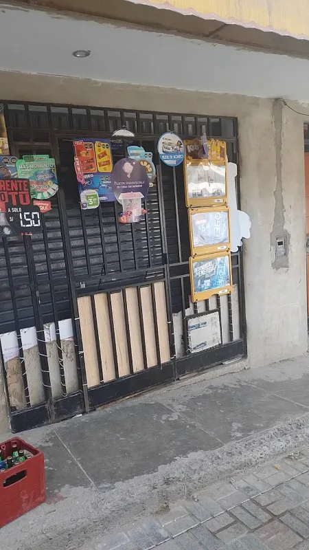 Bodega Marthita