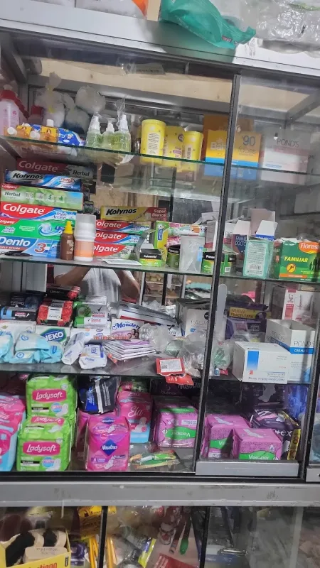 Bodega mi pastor