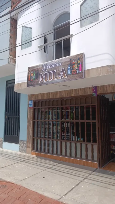 Bodega MILA