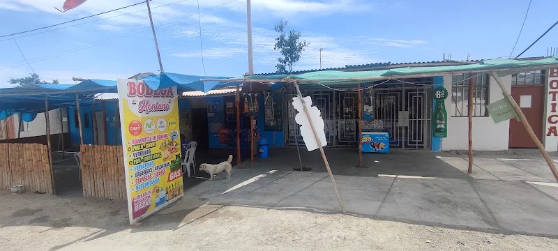 Bodega Montano