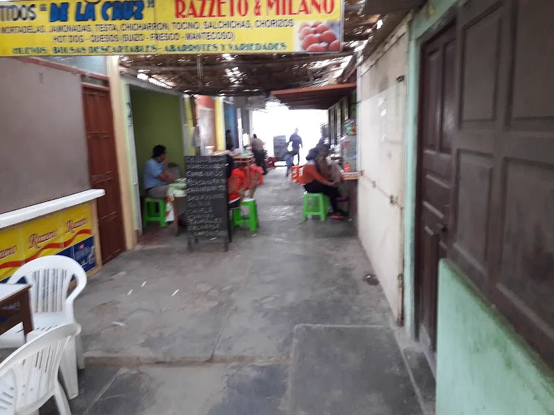 Bodega Santa Rosa