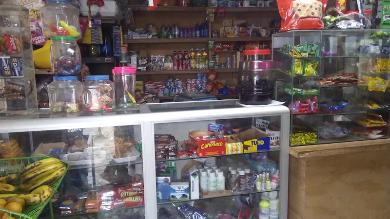 Bodega Villa E Salvador
