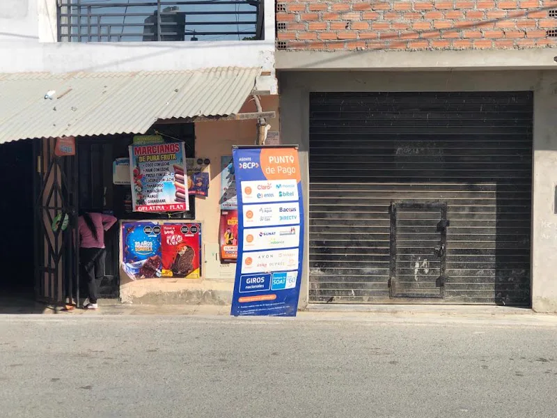 Bodega