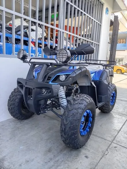 Carsa Motos Chimbote
