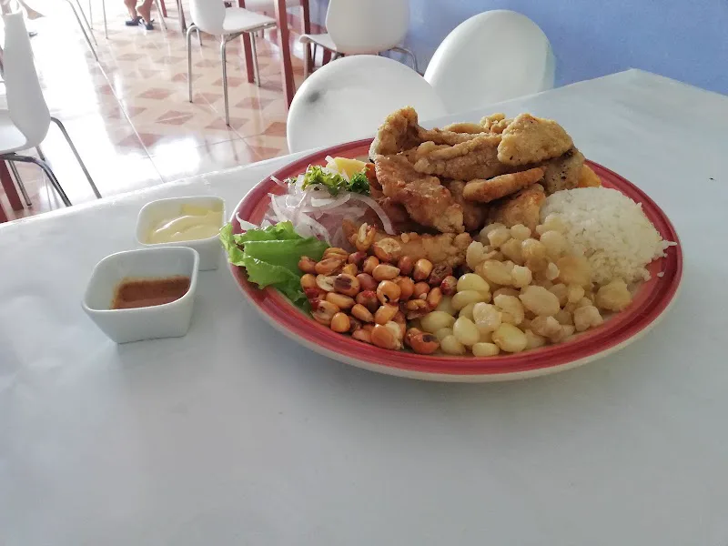 Cevicheria D' Rumba