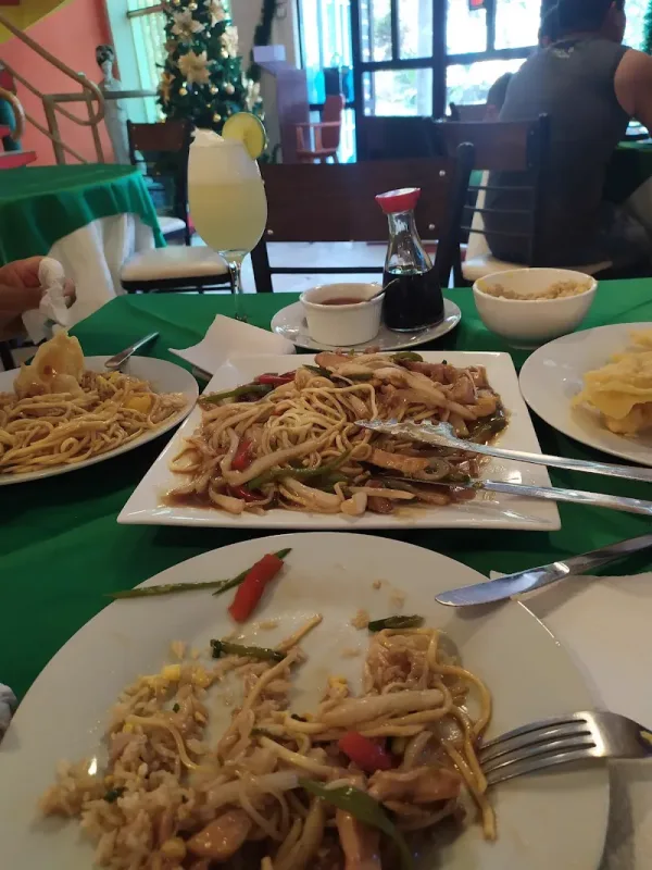 CHIFA HUGO'S