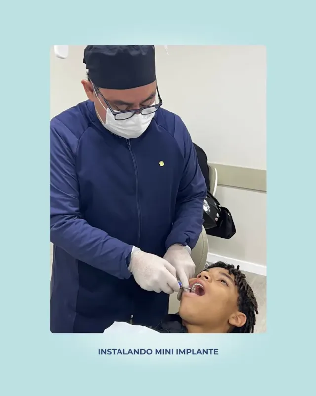 Clínica Dental Centro Oral