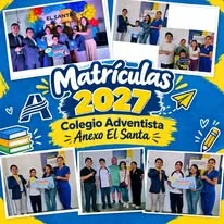 Colegio Adventista El Santa - Nuevo Chimbote