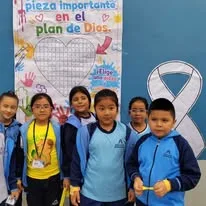 Colegio Adventista El Santa en Nuevo Chimbote: matrículas 2027, nuevo turno 6:30 p.m., alumnos, uniforme y pack de bienvenida