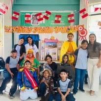 Colegio Adventista El Santa en Nuevo Chimbote: matrículas 2027, nuevo turno 6:30 p.m., alumnos, uniforme y pack de bienvenida