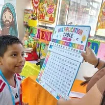 Colegio Adventista El Santa en Nuevo Chimbote: matrículas 2027, nuevo turno 6:30 p.m., alumnos, uniforme y pack de bienvenida