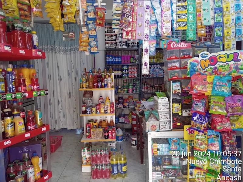 Comercial Toña