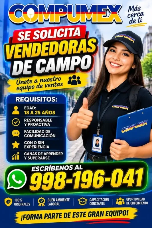 Compumex