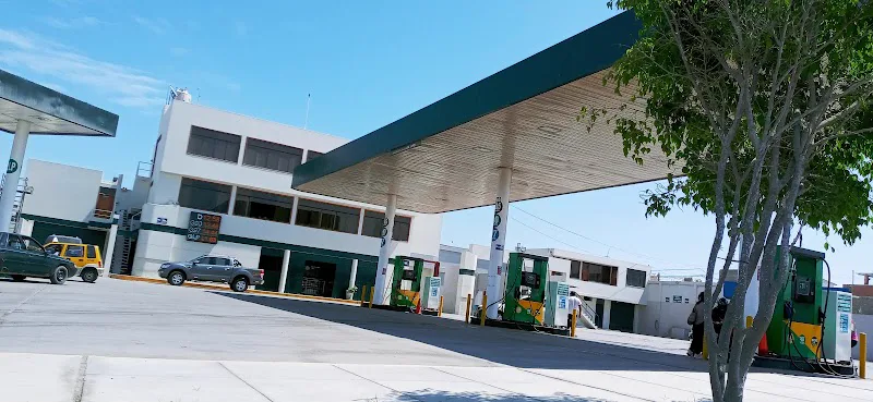 Costa gas nuevo chimbote