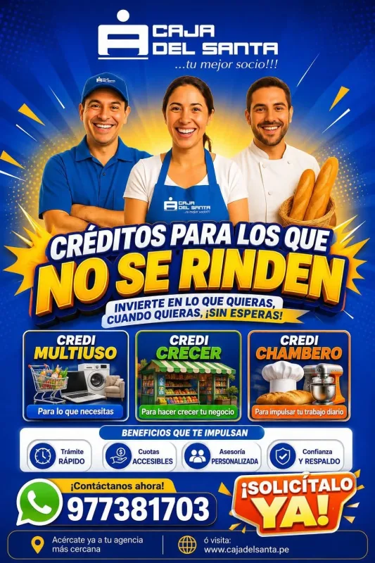 CrediCapital Préstamos