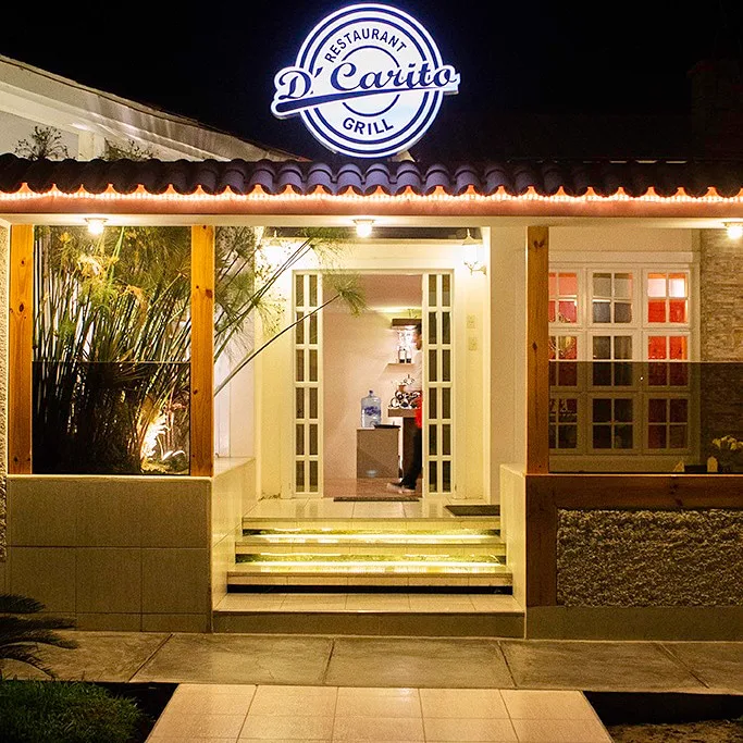 D'Carito Restaurant Grill