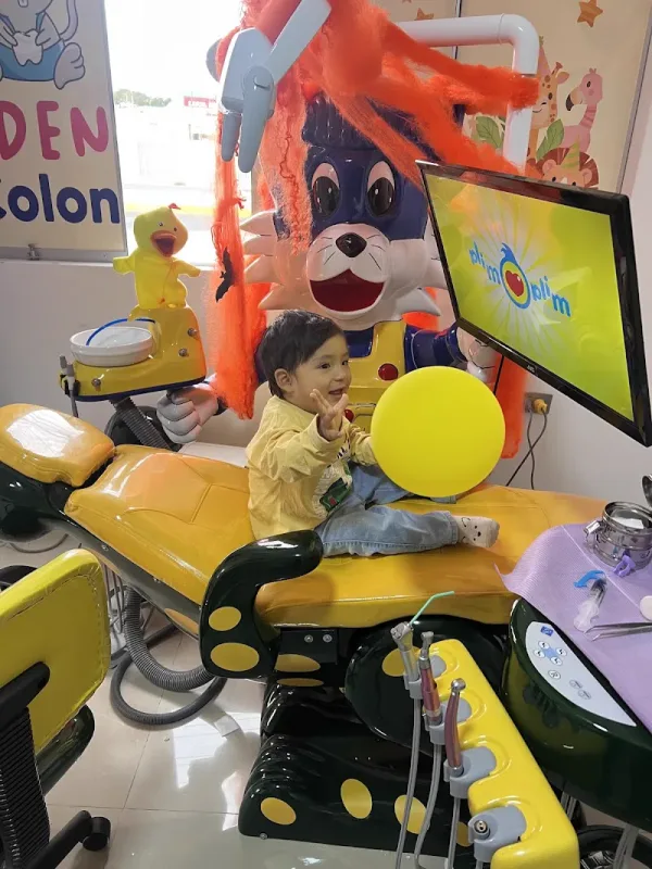 Dental Colonia
