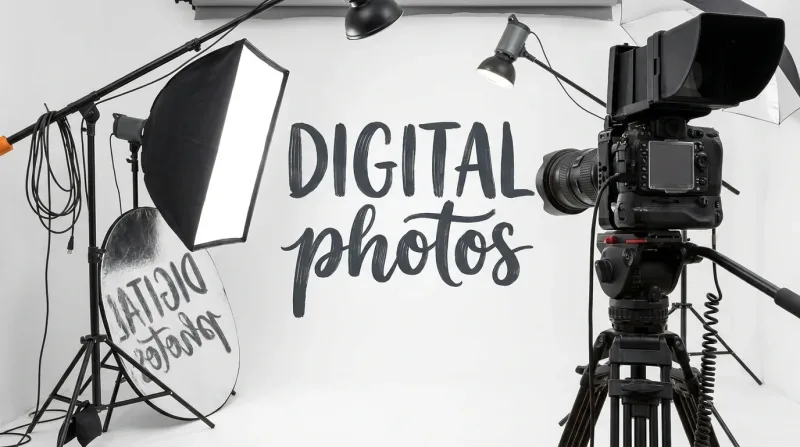 Digital fotos