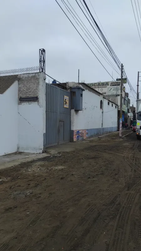 Distribuidora ALVAREZ BOHL S.R.L.