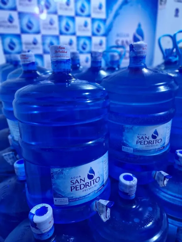 Distribuidora RJ